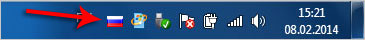 Установка Punto Switcher на Windows